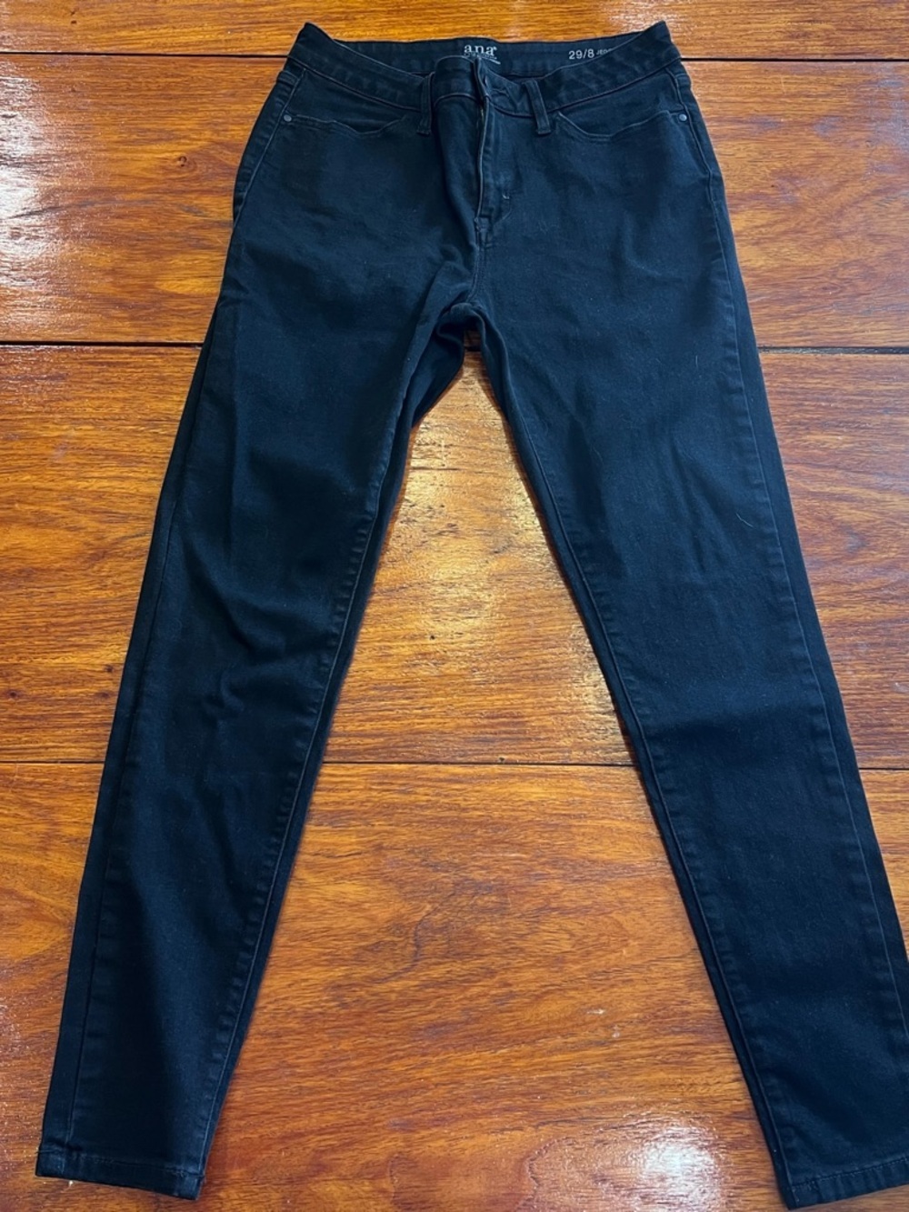 Ana Jeggings